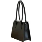 Rugged Rare Cameleon Myla Concealed Carry Purse Black - alternate view 2