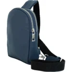 Rugged Rare Cameleon Stav Sling Pack Concealed Carry Purse Ash Blue - alternate view 2
