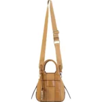 Rugged Rare Cameleon Sequoia Concealed Carry Purse Tan - alternate view 2