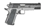 Springfield SPRGFLD 9MM EMISSARY 5" 9RD - alternate view 2