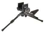 AOB Caldwell Precision Turret Shooting Rest Black - alternate view 2