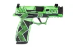 Sig Sauer SCT ANIME MACRO 365X CMP 9MM GRN/BLK - alternate view 2