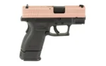 Springfield SPRGFLD XD9 DEF 9MM 3" 2 MAGS RG - alternate view 2