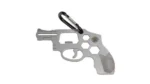 AOB Smith & Wesson M&P Revolver Novelty Multi-Tool Steel - alternate view 2