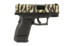 Springfield SPRGFLD XD9 DEF 9MM 3" 1-16RD 1-13RD - alternate view 2