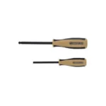 AOB Wheeler Metric Hex Benchtop Screwdriver Set 10/ct - alternate view 2