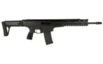 Primary Weapons Systems PWS UXR ELITE 223 WYLDE 16" 30RD BLK - alternate view 2