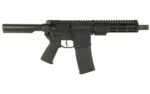 San Tan Tactical SANTAN STT-15 5.56 7.5" 30RD BLK - alternate view 2