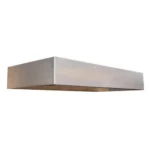AOB Lockdown In Plain Sight Shelf Farmhouse 14" - alternate view 2