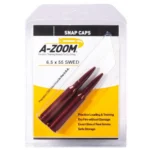 Pachmayr/Tacstar Division A-Zoom Rifle Snap Caps 6.5x55 Swed - alternate view 2