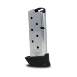 Kimber Micro 9 TacMag Handgun Magazine 9mm 7/rd - alternate view 2