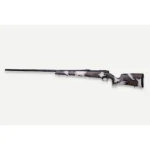 Weatherby Ammunition Weatherby Mark V High Country .300 PRC 3rd Magazine 26" 1/2x28 Threaded Barrel with 2" Muzzle Brake
