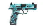 Sig Sauer SCT ANIME MACRO 365X CMP 9MM BLU/BLK - alternate view 2