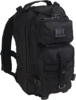 Bulldog Cases Bulldog Compact Back Pack Black - alternate view 2