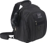Bulldog Cases Bulldog BDT Tactical Concealed Carry Sling Pack Small Black - alternate view 2