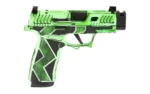 Sig Sauer SCT ANIME KOMODO 365X CMP 9MM GRN/BK - alternate view 2