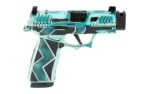 Sig Sauer SCT ANIME KOMODO 365X CMP 9MM BLU/BK - alternate view 2