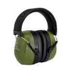 Radians Inc. Ducks Unlimited High Performance Passive Ear Muffs 26dB Green - alternate view 2