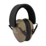 Radians Inc. Radians Lowset Passive Ear Muff 21dB Tan - alternate view 2