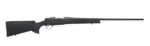 Cz-Usa Firearms CZ USA 457 American Synthetic Rifle .17 HMR 5rd Magazine 20.5" 1/2x28 Threaded Barrel - alternate view 2