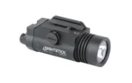 NIGHTSTICK FULLSZ WML TURBO 900L BLK - alternate view 2
