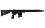 Sons of Liberty Gun Works SOLGW BS M89 14.5P 6MM MAX 20RD BLK - alternate view 2