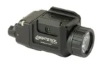 NIGHTSTICK COMP WML TURBO USBC BLK - alternate view 2