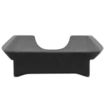 Leapers Inc. Leapers UTG PRO Picatinny Rail Mount for Remington 870/1100 - alternate view 2