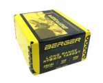 Berger Bullets Berger Hybrid Target Bullets .25 cal 135gr HPBT 500/ct - alternate view 2