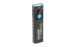 NIGHTSTICK TUSK EDC USB-C LI ION BLK - alternate view 2
