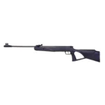 BLS Supply (Blue Line) DIANA Two-Sixty Air Gun Rifle - .22 cal. 5.5mm 24 Joule Gas Spring Scoped Combo - alternate view 2