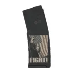 Black Rain Ordnance Inc Black Rain Ordnance AR-15/M4/M16 Rifle Magazine Trump Fight 5.56x45 NATO 30/rd - alternate view 2