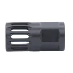Black Rain Ordnance Inc Black Rain BRO-22 A2 Thread Protector 1/2x28 Black - alternate view 2