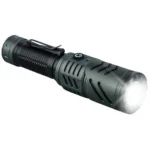 Konus Optics Konus KonusLight-2K Flashlight 1500 Lumen Recharge 2500 Lumen Turbo Rotate - alternate view 2