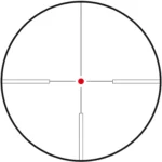 Konus Optics Konus Glory Rifle Scope - 2-16x50mm FFP 30mm German #4 Illum - alternate view 2