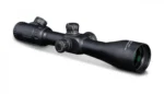 Konus Optics Konus 4-16x52mm Rifle Scope Engraved 550 Ballistic Reticle - alternate view 2