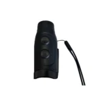 Konus Optics Konus RF-1200 6x Laser Rangefinder 1320 yds Slope Speed Function Black - alternate view 2