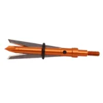 Rock Ridge Outdoors Dead Ringer Super-Freak Extreme Broadhead 100 Grain 2 Blade (w/ 2.75" Cut) - alternate view 2