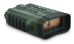 Konus Optics Konus 1.5x-12x HD Zoom Digital Night Vision Binocular w/ Photo/Video+Flashlight - alternate view 2