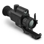 Konus Optics Konus Fiery 3 in 1 Thermal Monocular/Sighting Optic/Clip-on Black - alternate view 2