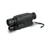 Konus Optics Konus Konuspy-18 Digital Night Vision Monocular 6-36x Black - alternate view 2