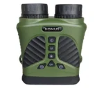 Konus Optics KonuSpy-17 Digital Night Vision Binocular 1x-8x 1920x1080mm Black/Green - alternate view 2