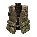 ALPS Brands Alps Outdoorz Super Elite 4.0 Turkey Hunting Vest M/L Mossy Oak Obsession - alternate view 2