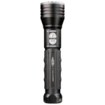 LB Marketing Inc DBA Police Security Flashlights Police Security Flashlight Twin Power Long Throw LED Flashlight 450 Lumens