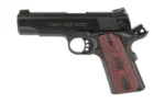 Colt Manufacturing Colt Combat Commander Handgun .38 Super 9rd Magazine 4.25" Blued - alternate view 2