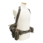 ALPS Brands Alps Outdoorz Turkey Tracker Waist Pack Mossy Oak Bottomland - alternate view 2