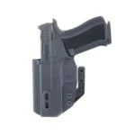 Henry Holsters Cipher AIWB/IWB Holster for Shadow Systems CR920XP Black Ambi - alternate view 2