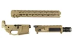 Radian Weapons RADIAN BUILDER KIT 14" FDE - alternate view 2
