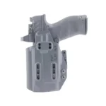 Henry Holsters Ember AIWB/IWB Holster for Walther PDP TLR-7 HL-X Black Ambi - alternate view 2