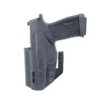 Henry Holsters Cipher AIWB/IWB Holster for Sig P365 Fuse Black Ambi - alternate view 2